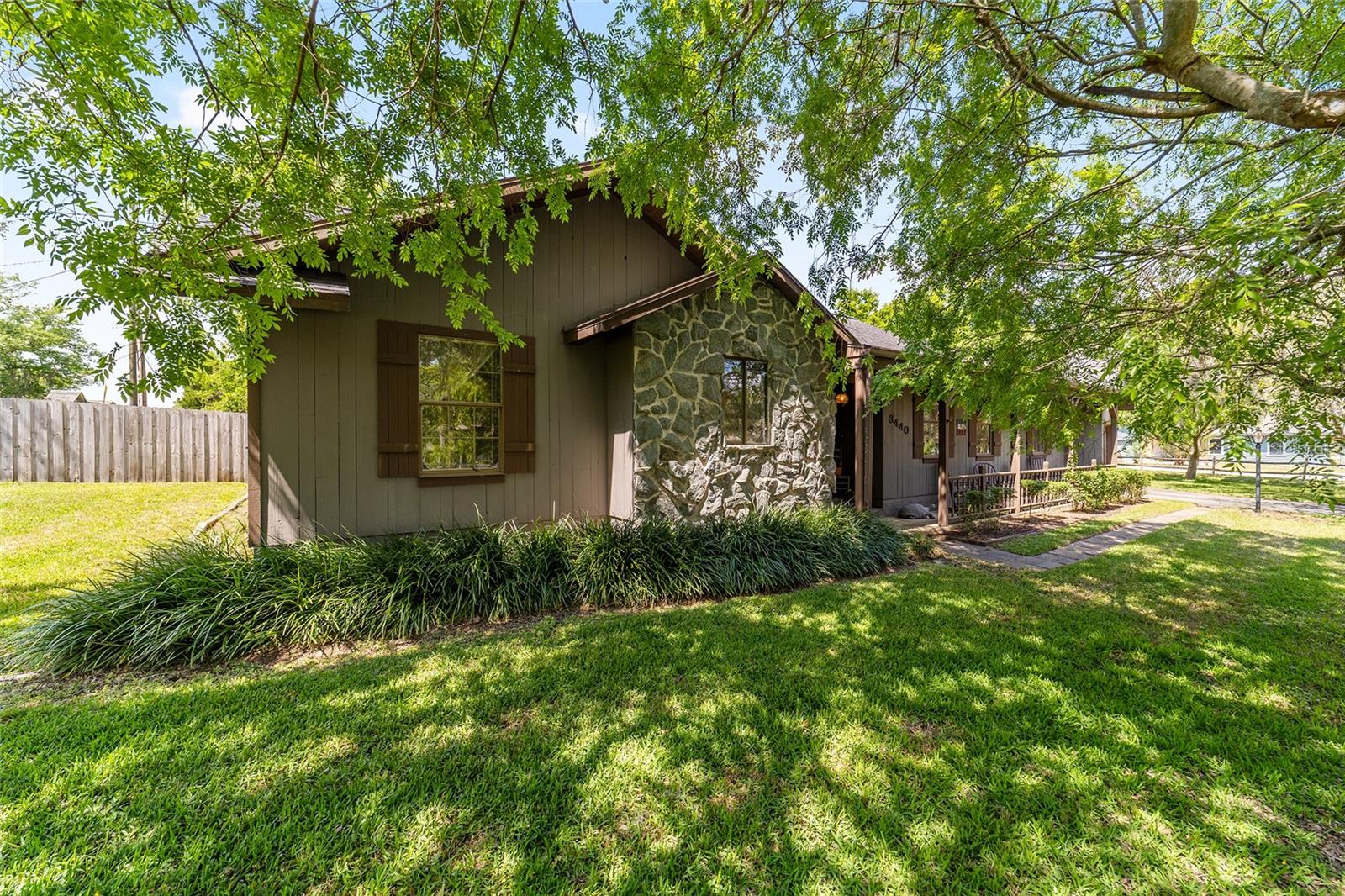 RAVENHILL SUB - Residential