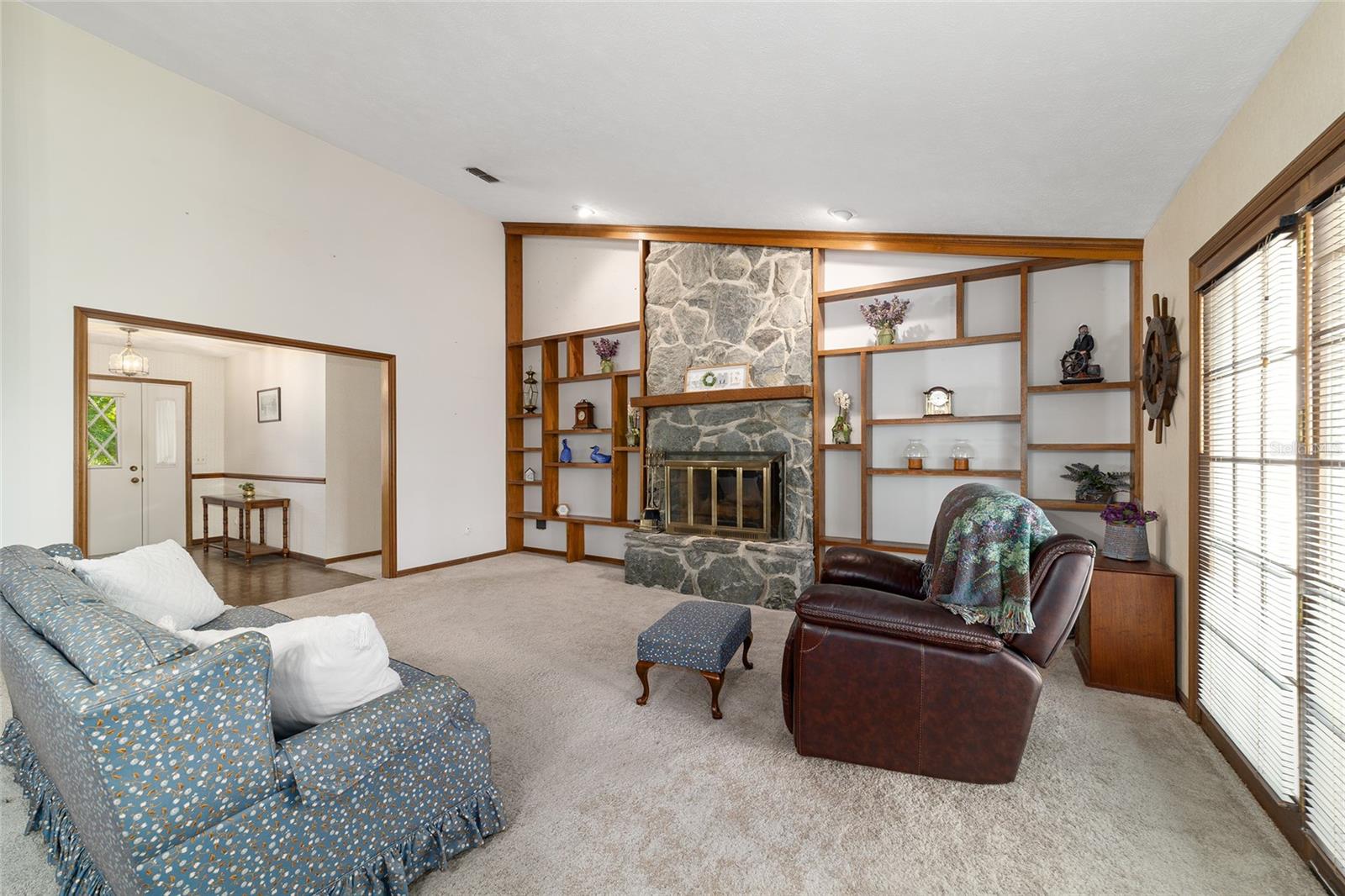 RAVENHILL SUB - Residential