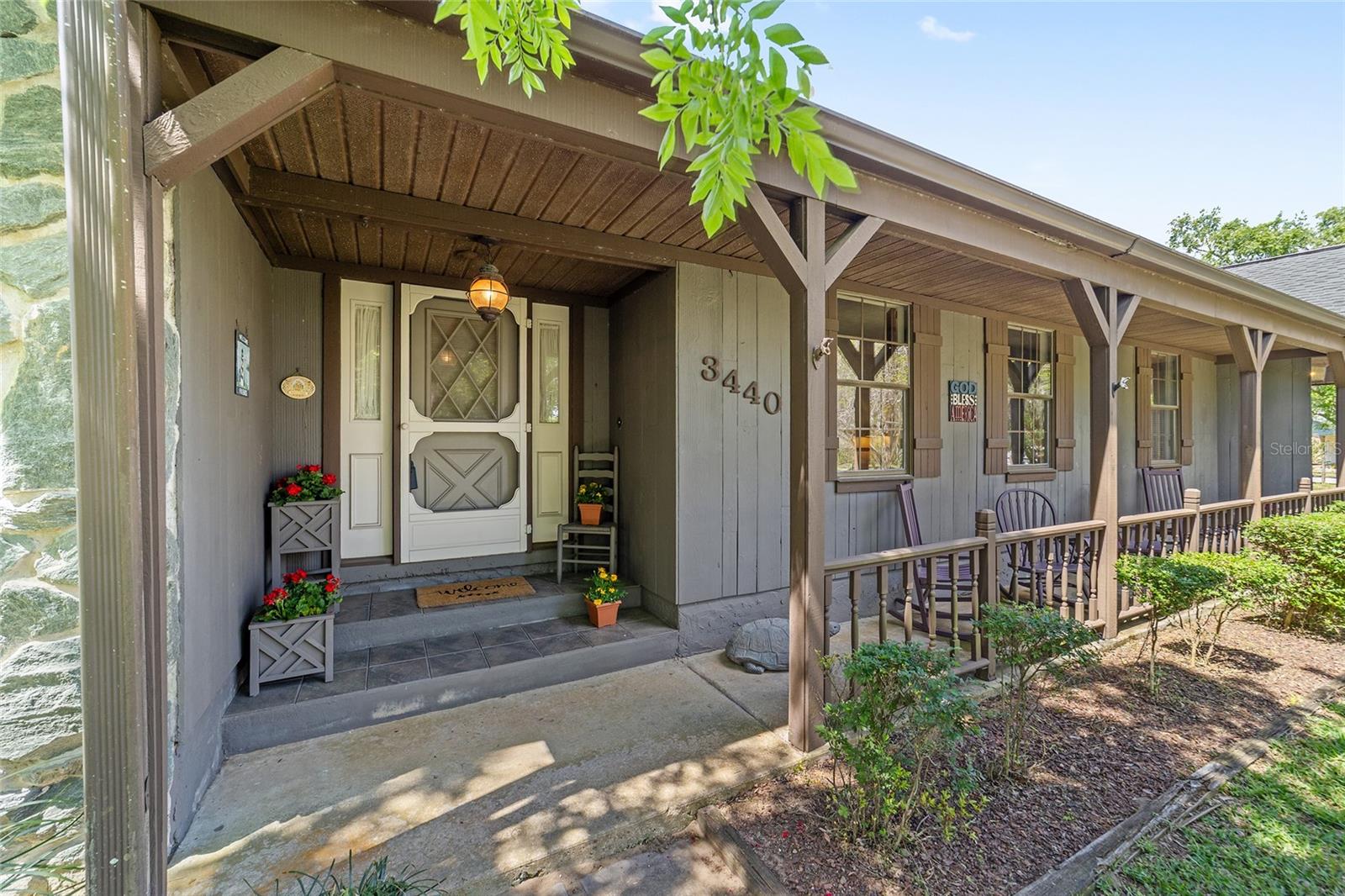 RAVENHILL SUB - Residential