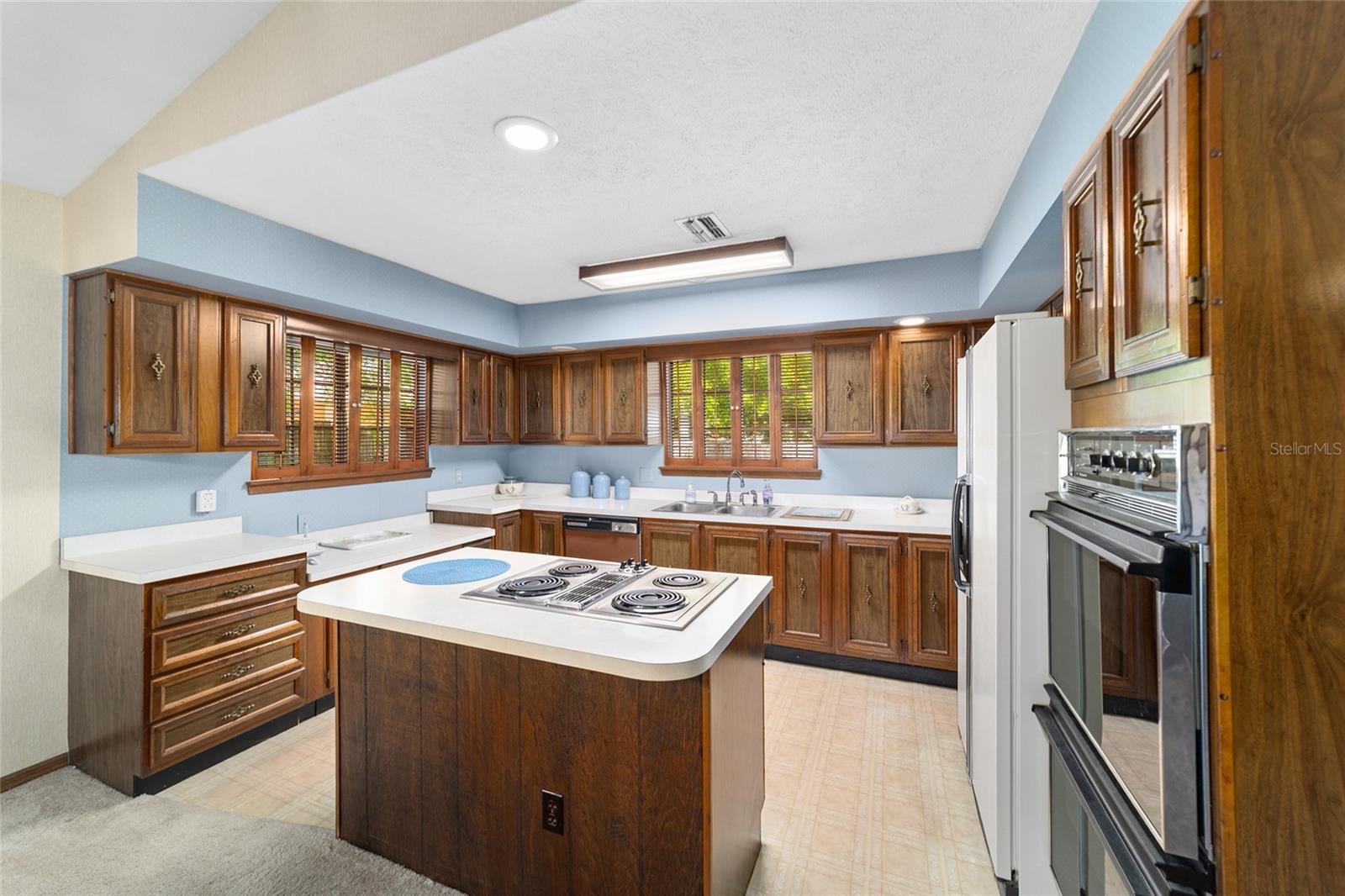 RAVENHILL SUB - Residential