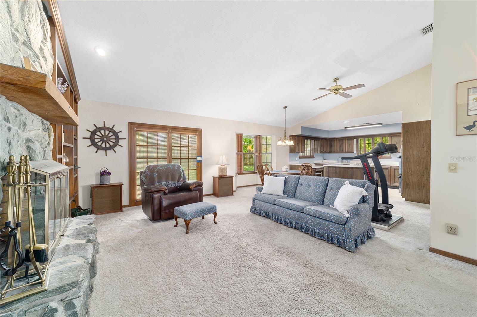 RAVENHILL SUB - Residential