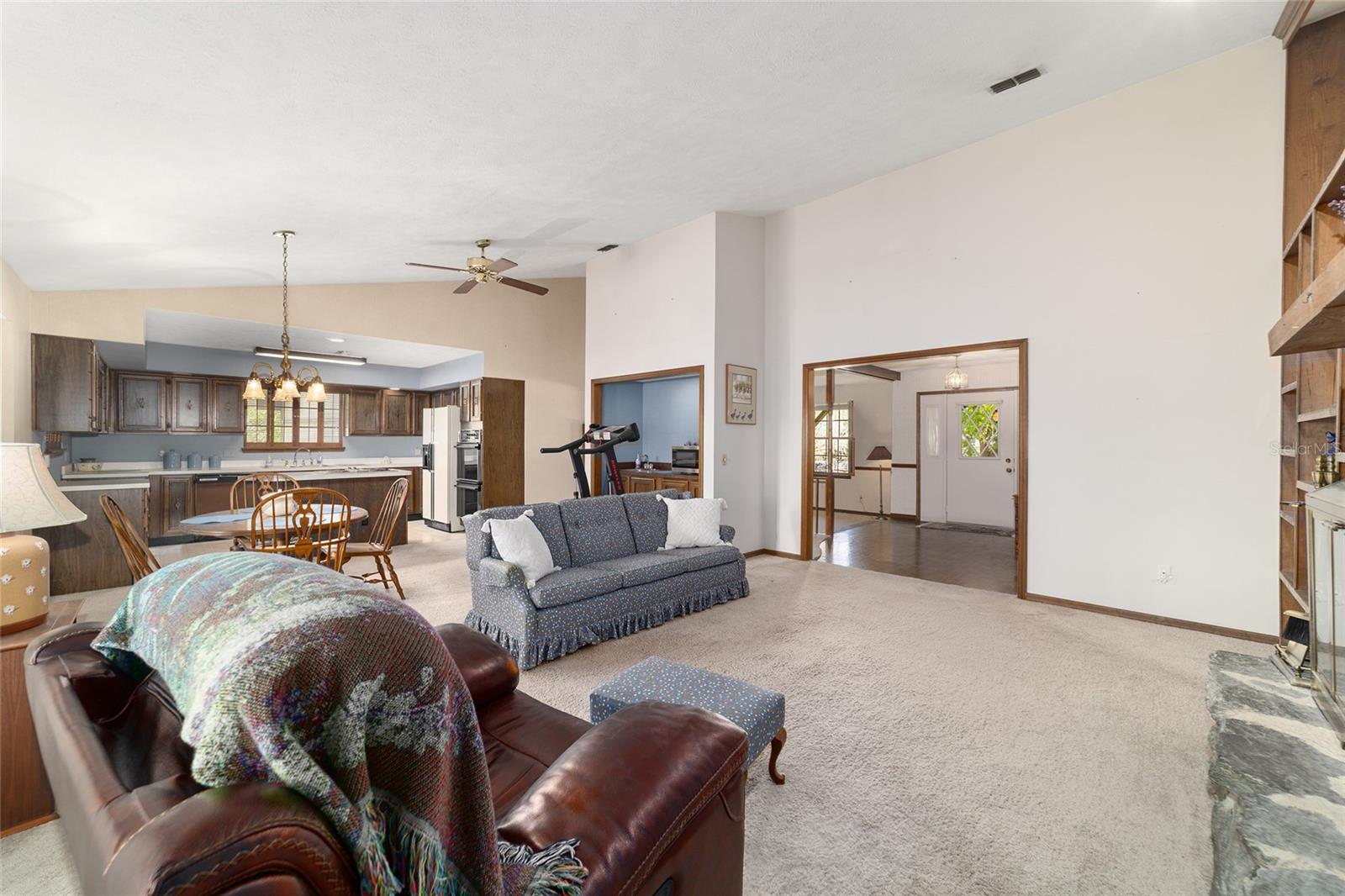 RAVENHILL SUB - Residential