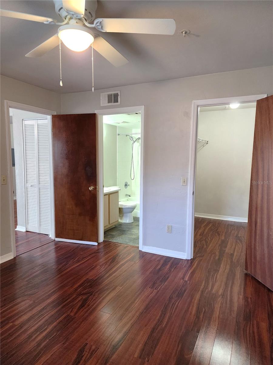 CAMPUS EDGE CONDO - Residential