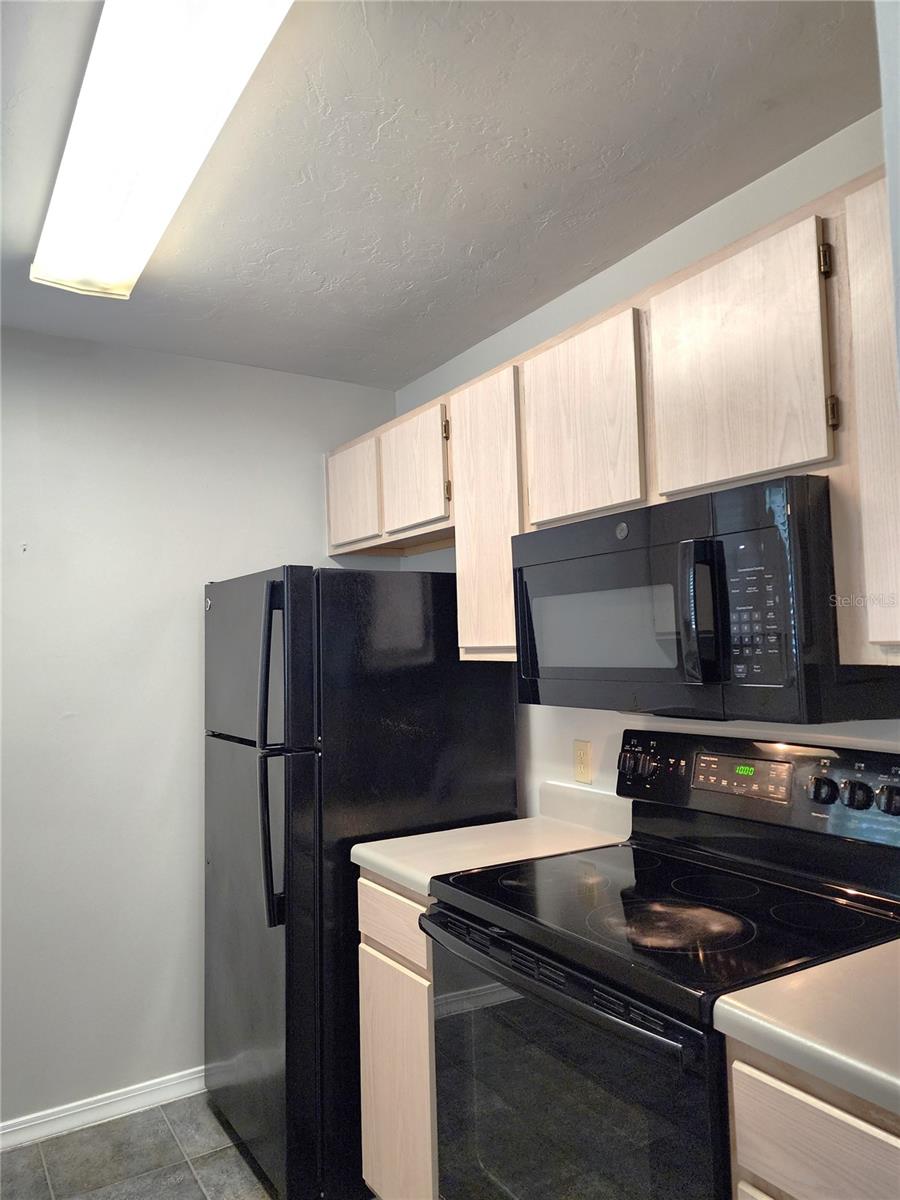 CAMPUS EDGE CONDO - Residential