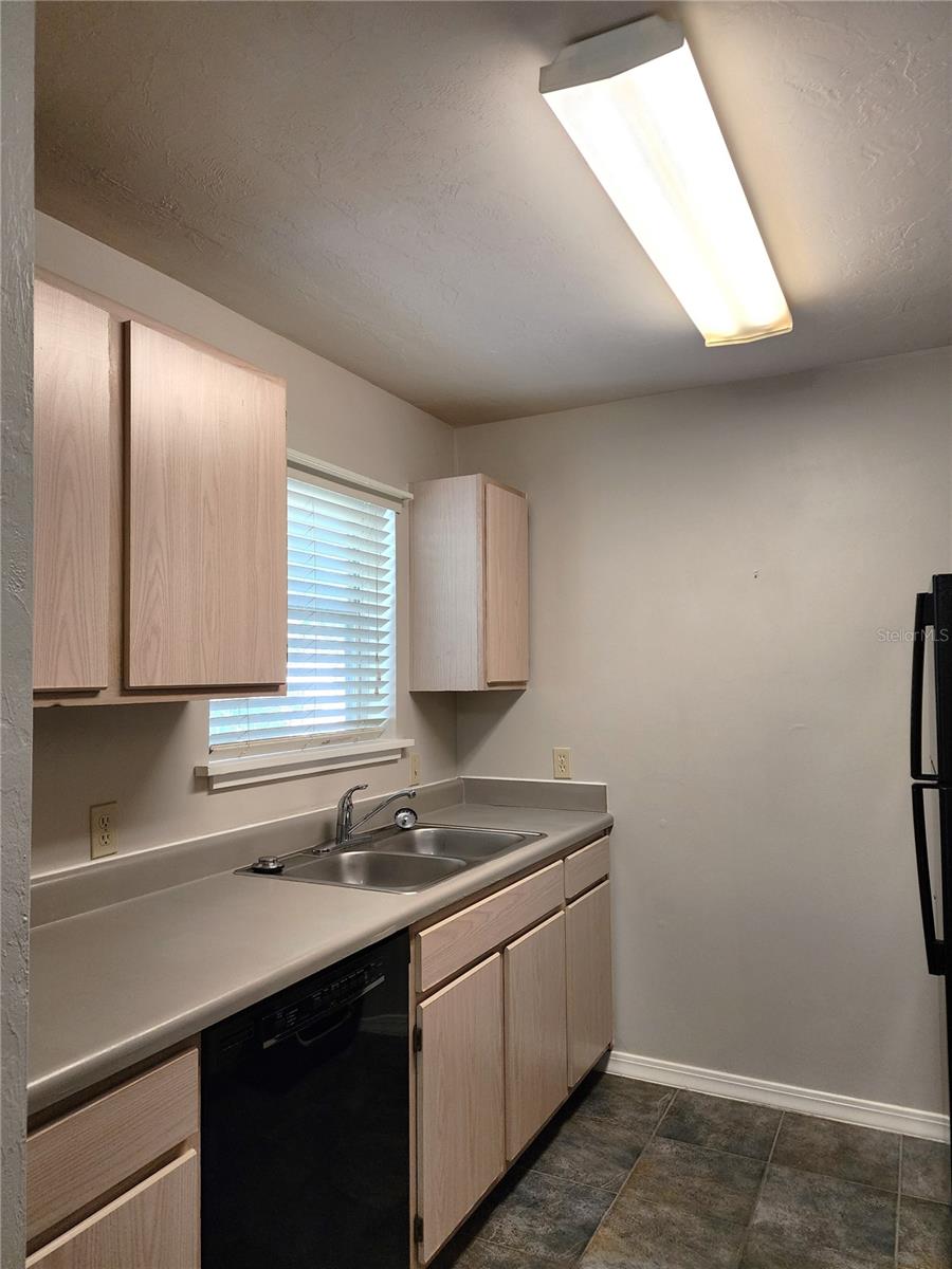 CAMPUS EDGE CONDO - Residential