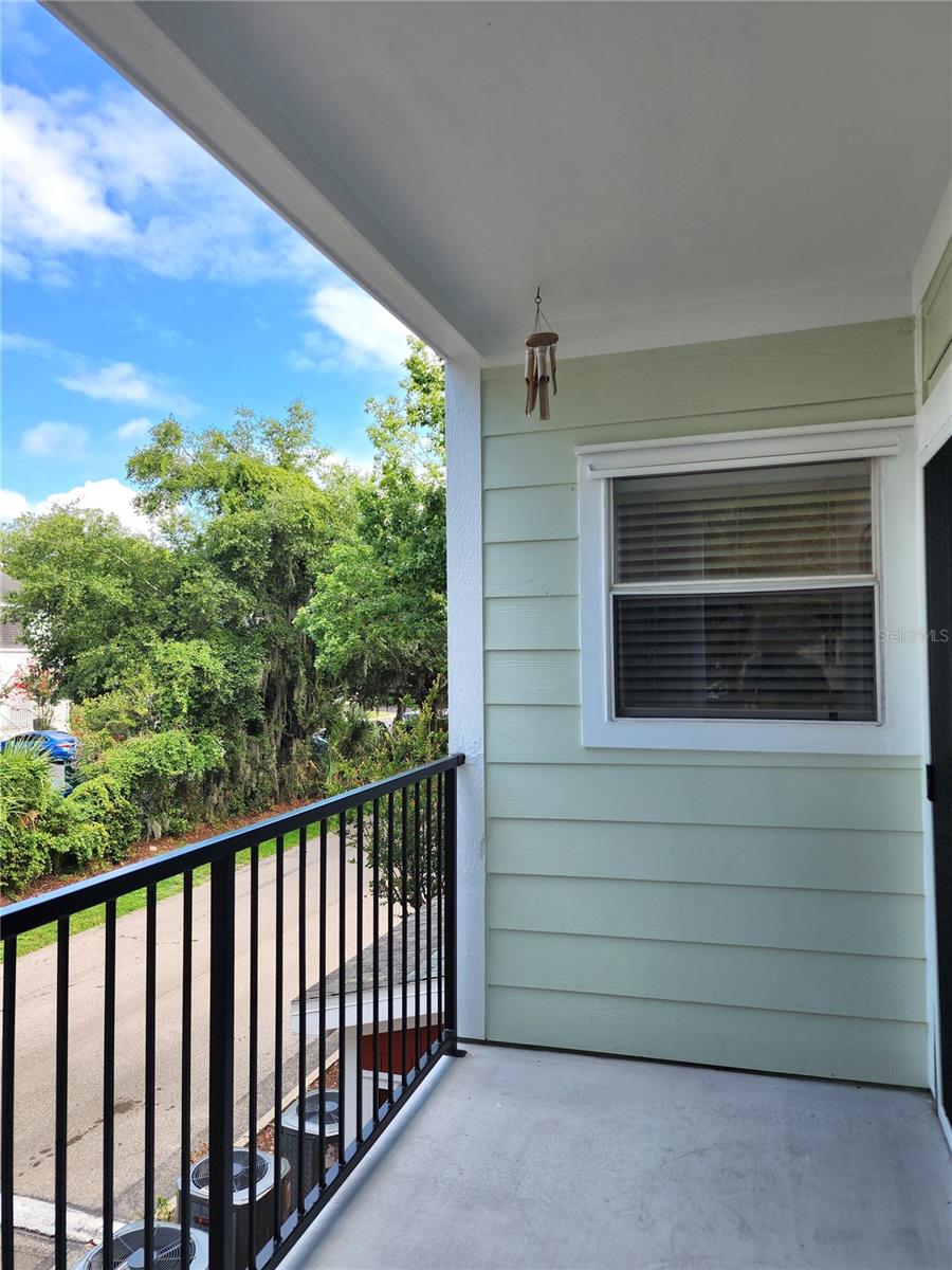 CAMPUS EDGE CONDO - Residential