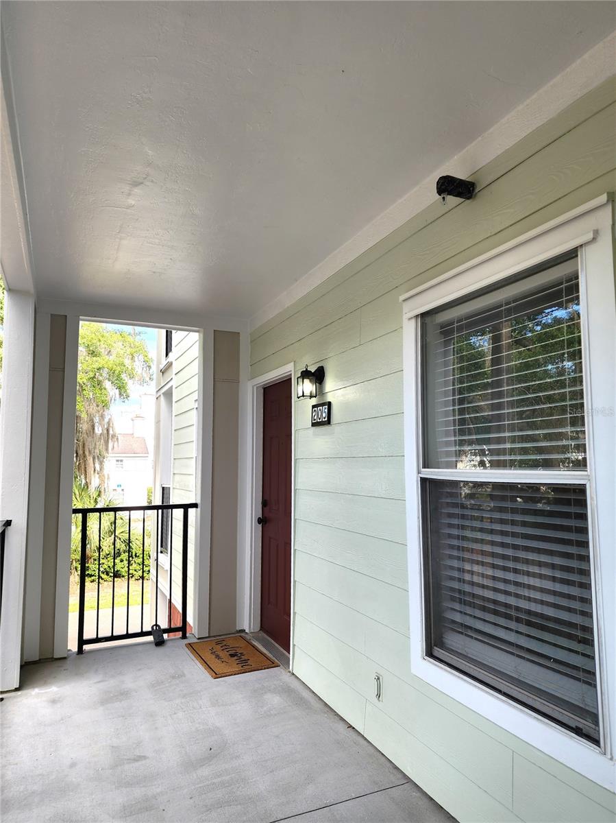 CAMPUS EDGE CONDO - Residential