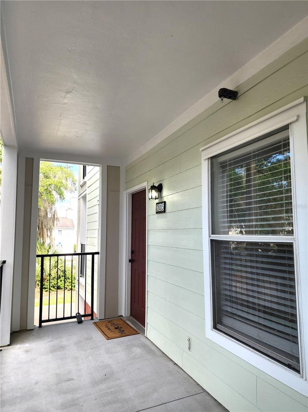 Photo of 2360 SW Archer Road SW #205, Gainesville, FL 32608 (MLS # GC538505)