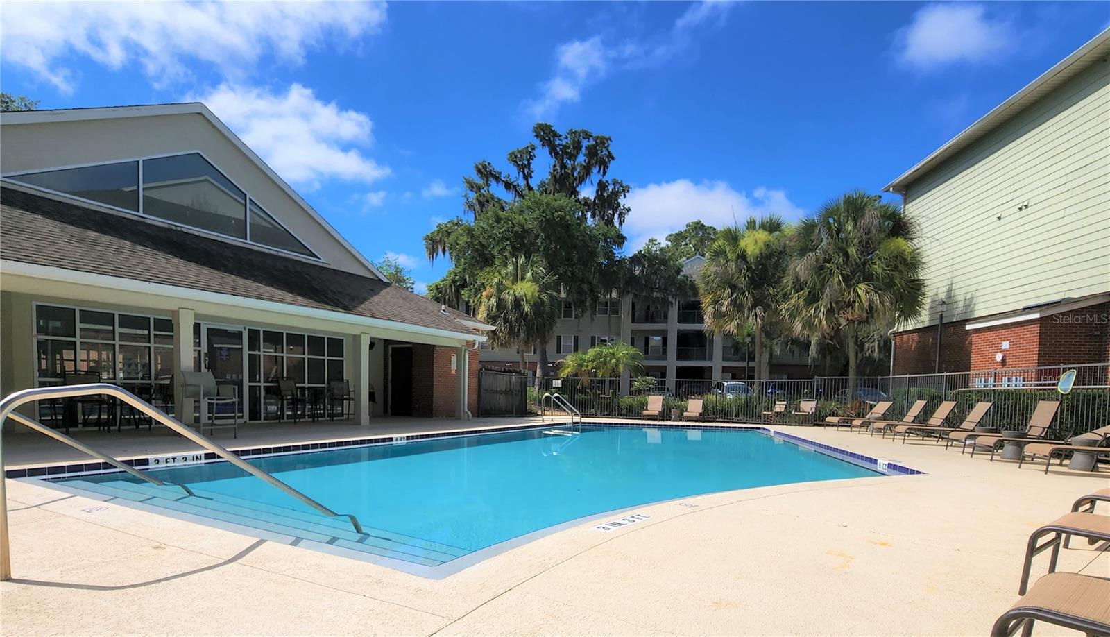 CAMPUS EDGE CONDO - Residential