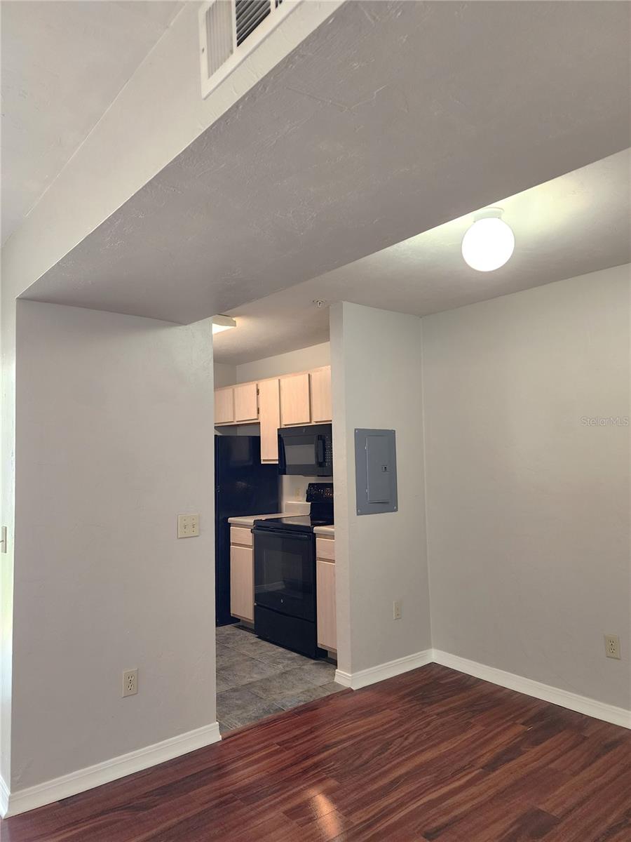 CAMPUS EDGE CONDO - Residential