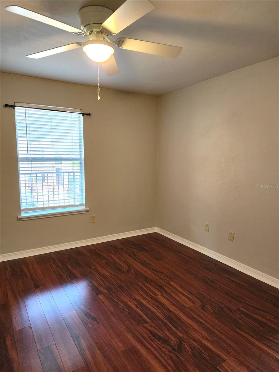 CAMPUS EDGE CONDO - Residential