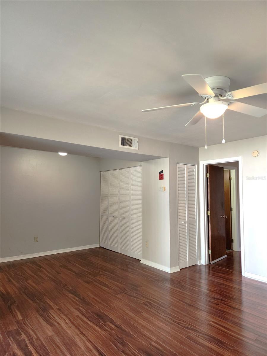 CAMPUS EDGE CONDO - Residential