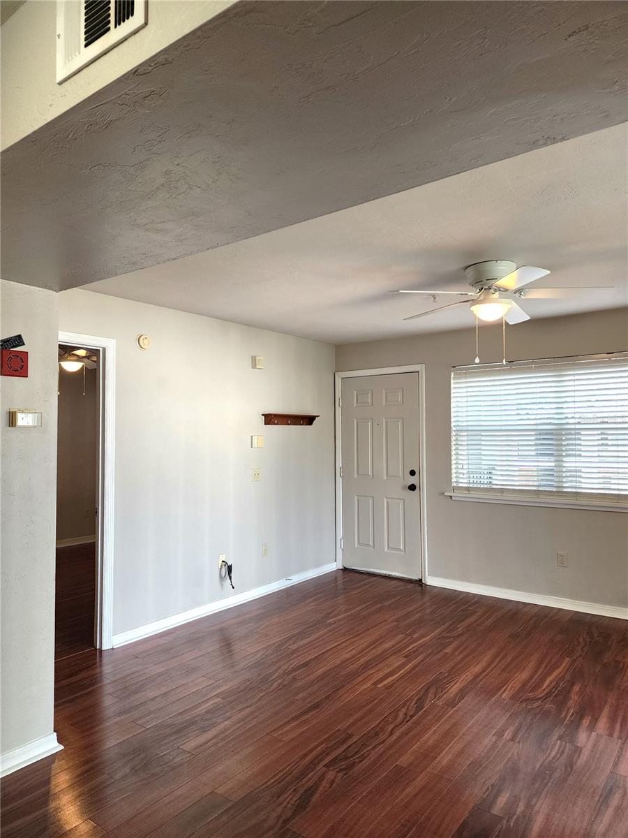 CAMPUS EDGE CONDO - Residential