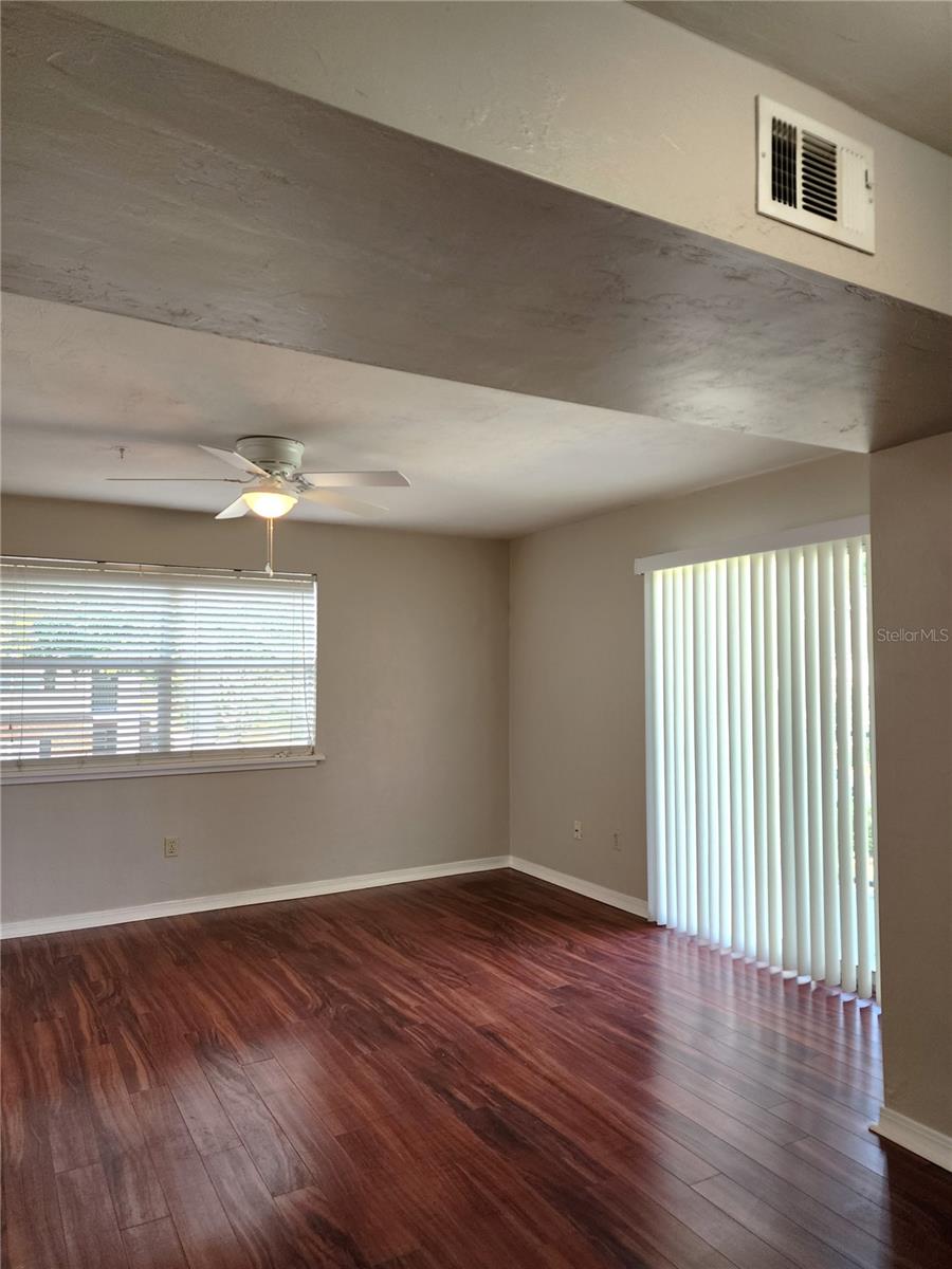 CAMPUS EDGE CONDO - Residential