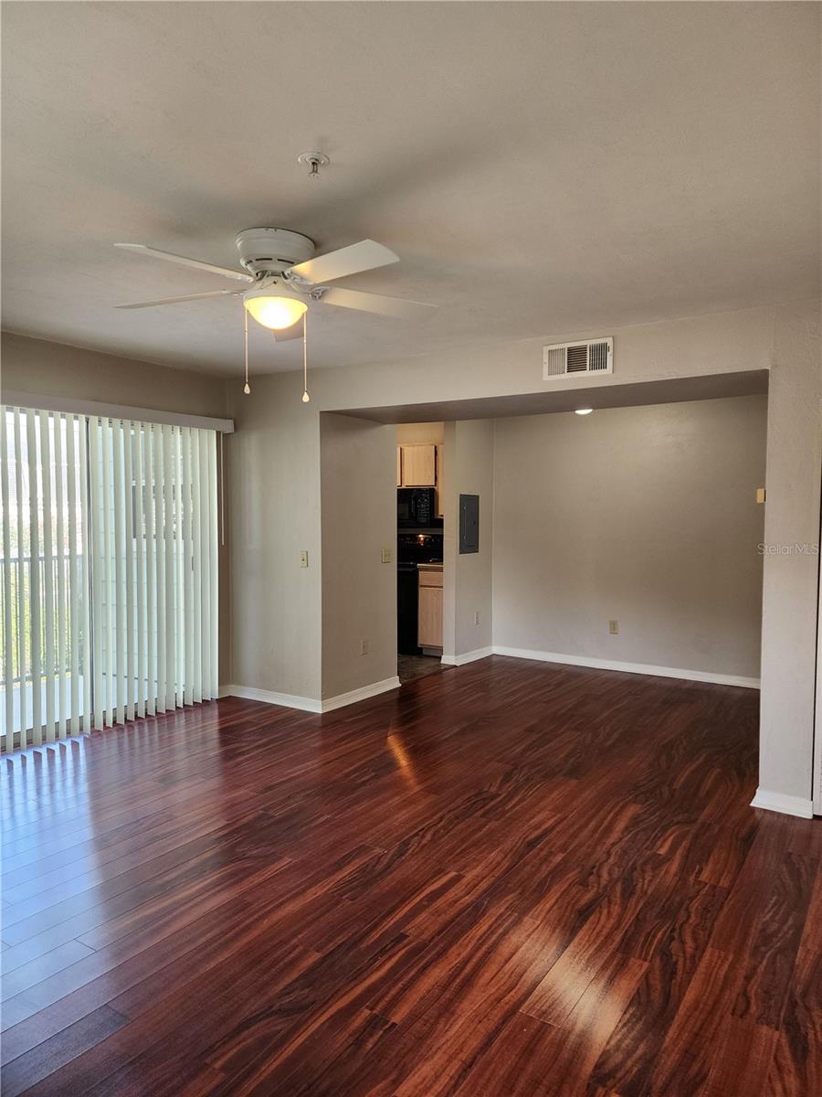 CAMPUS EDGE CONDO - Residential