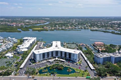 5855 MIDNIGHT PASS ROAD 512 SARASOTA FL 34242