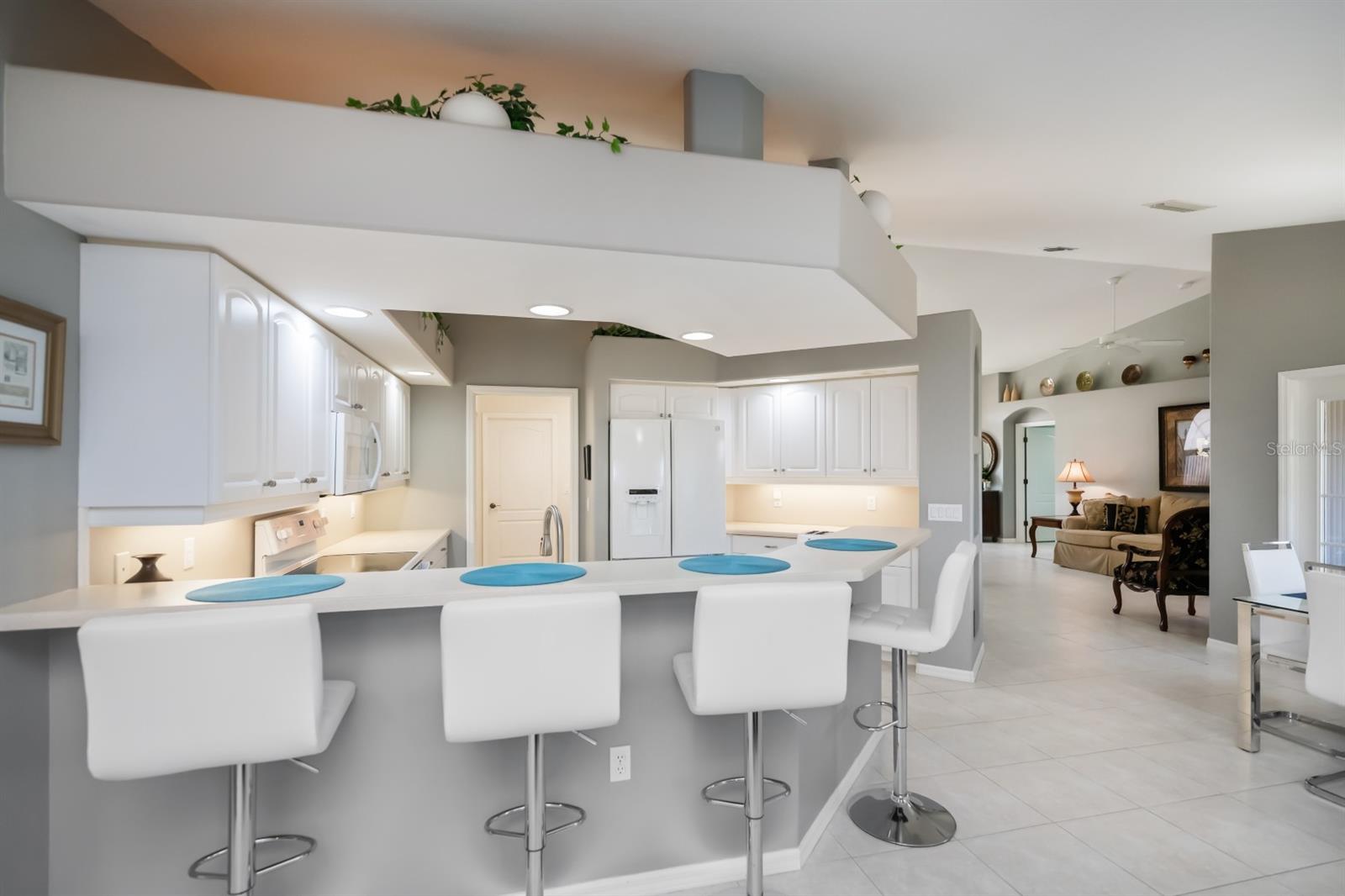 ROTONDA WEST PINEHURST - Residential