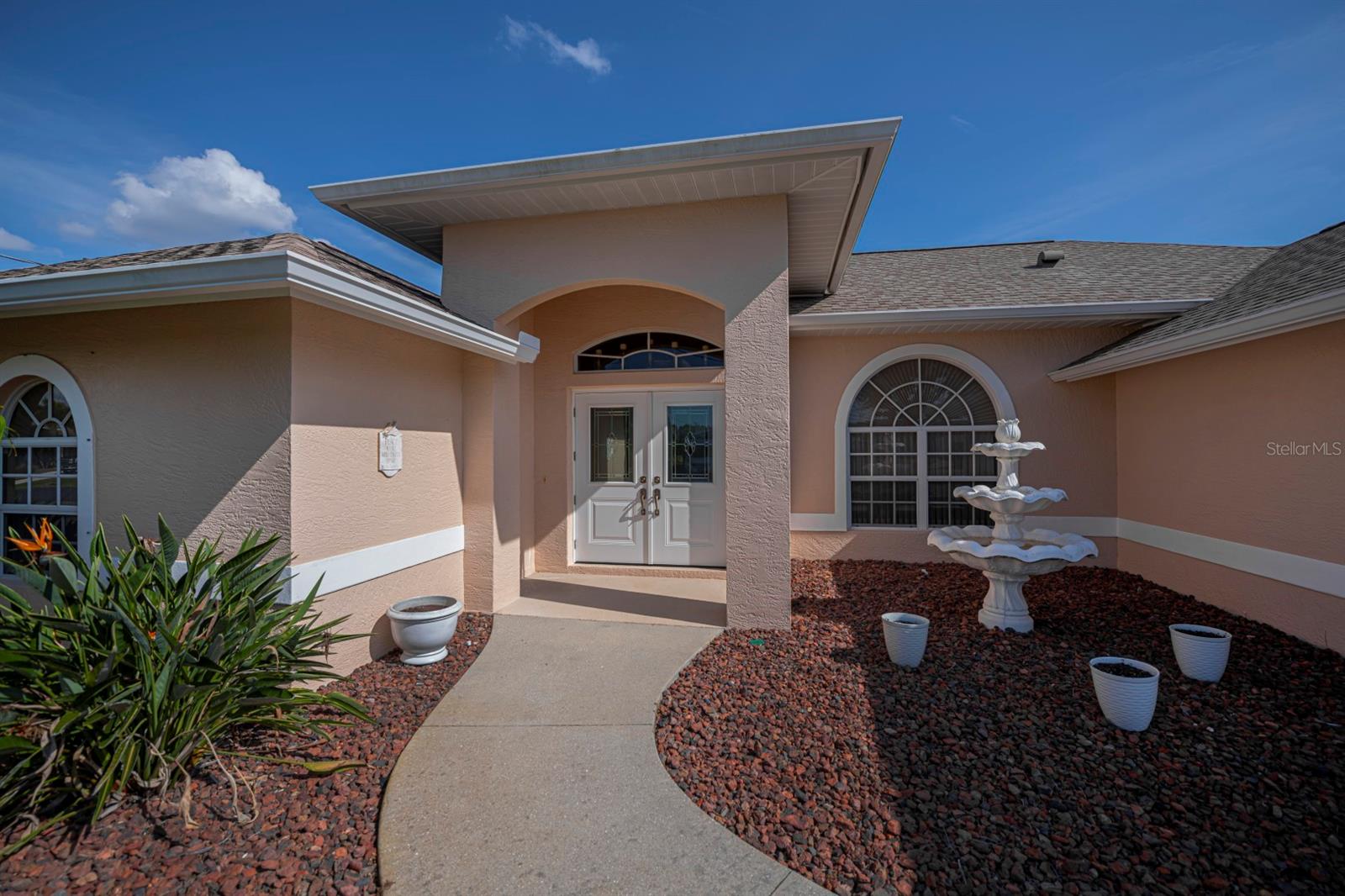 ROTONDA WEST PINEHURST - Residential