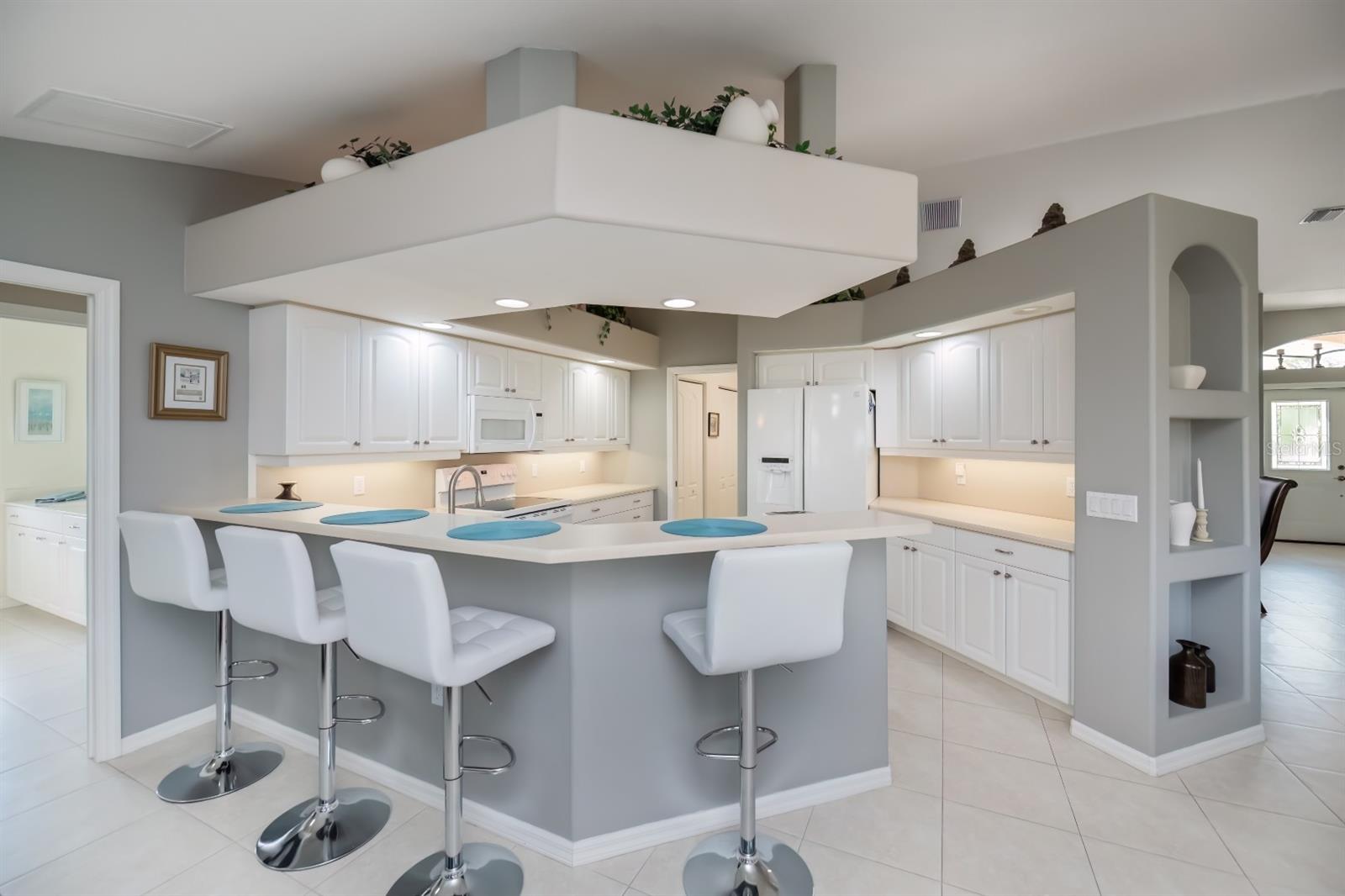 ROTONDA WEST PINEHURST - Residential