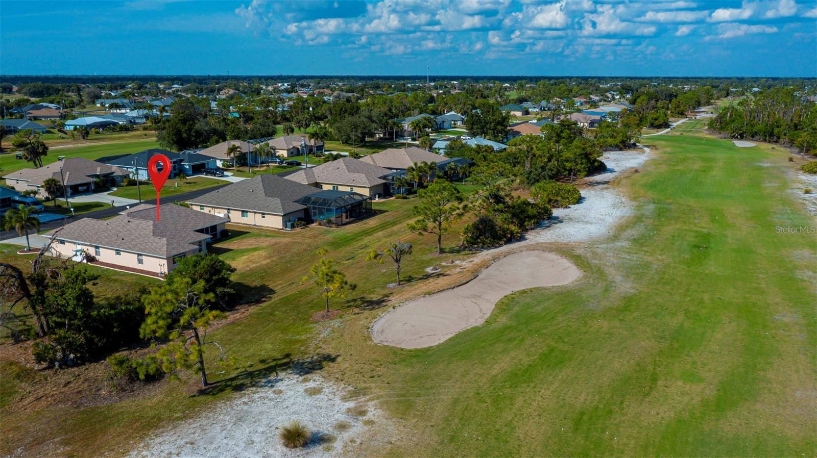 ROTONDA WEST PINEHURST - Residential