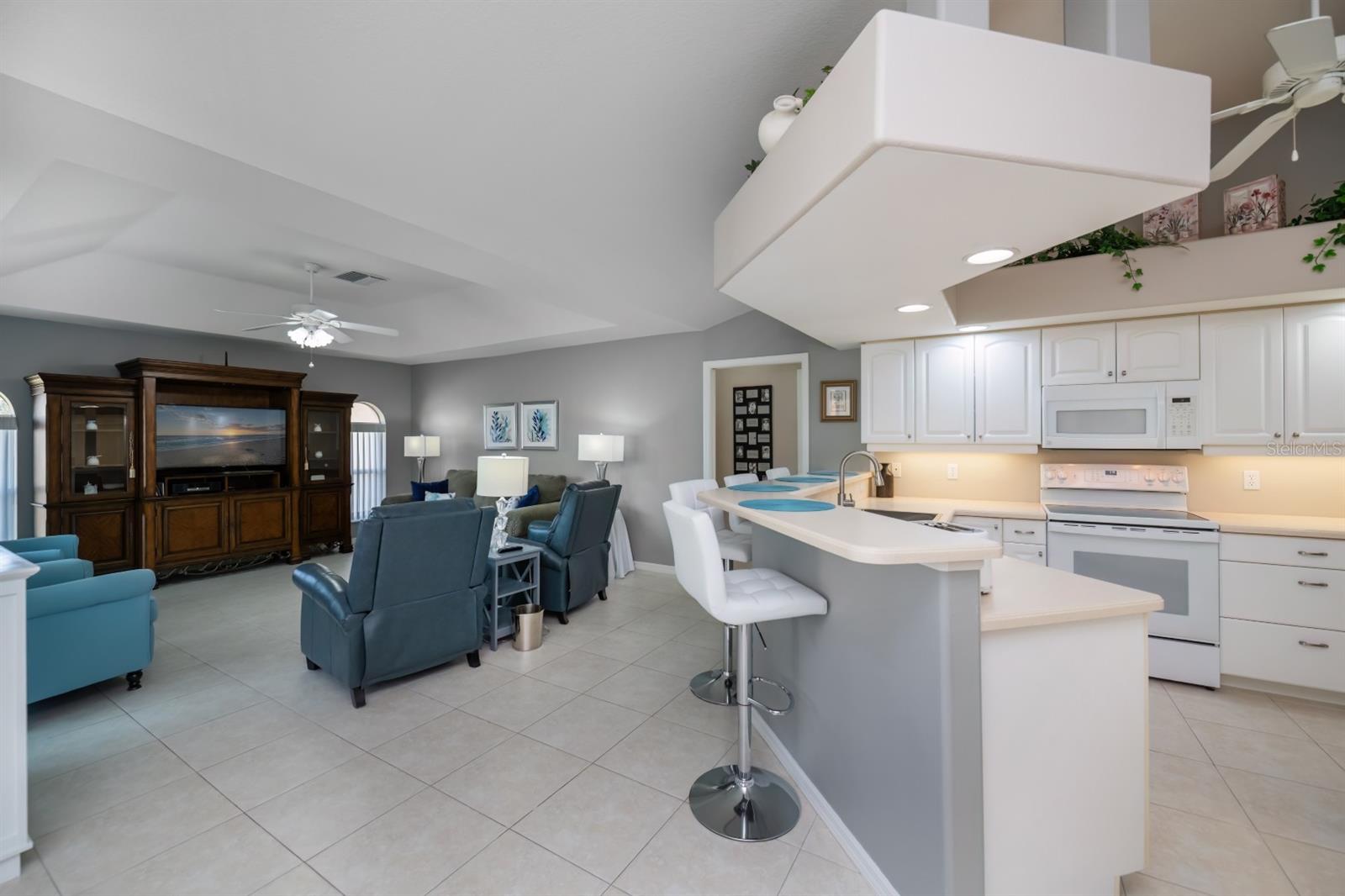 ROTONDA WEST PINEHURST - Residential