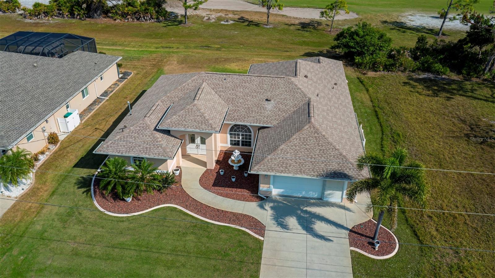 ROTONDA WEST PINEHURST - Residential