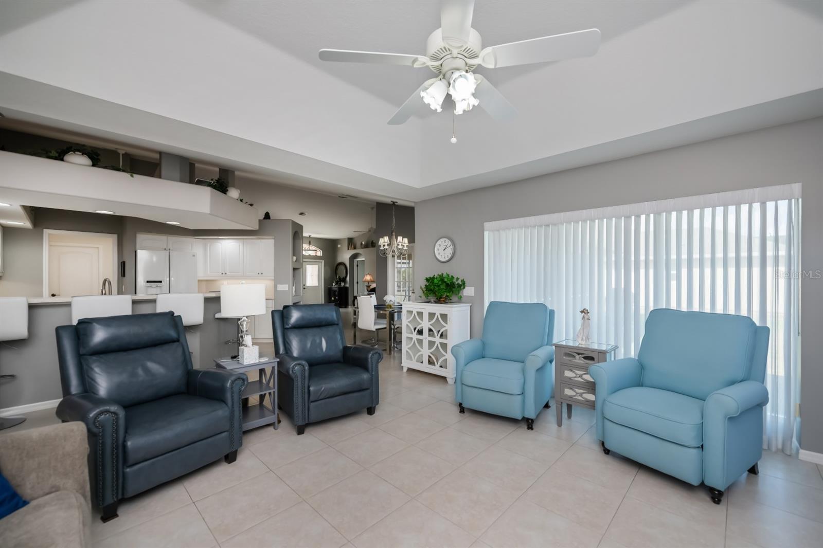 ROTONDA WEST PINEHURST - Residential