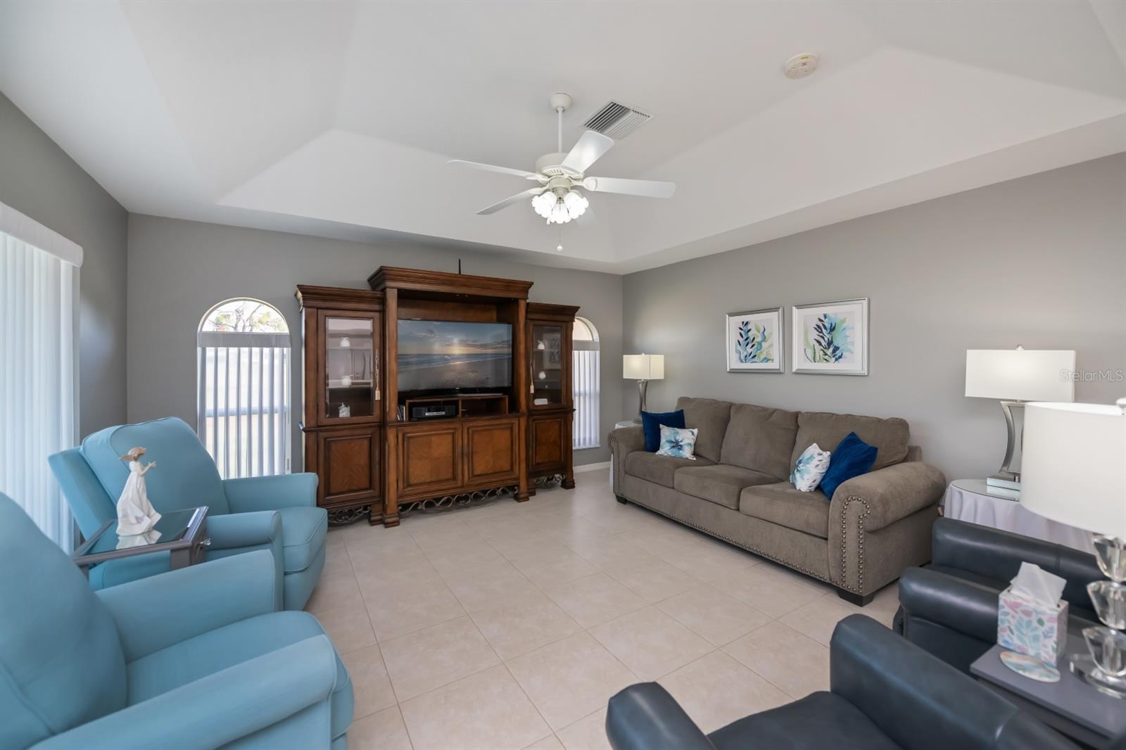 ROTONDA WEST PINEHURST - Residential