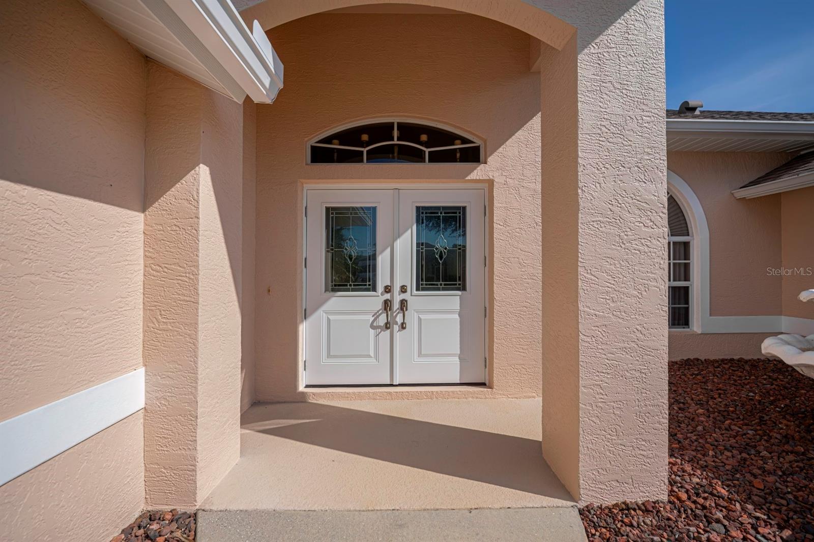 ROTONDA WEST PINEHURST - Residential