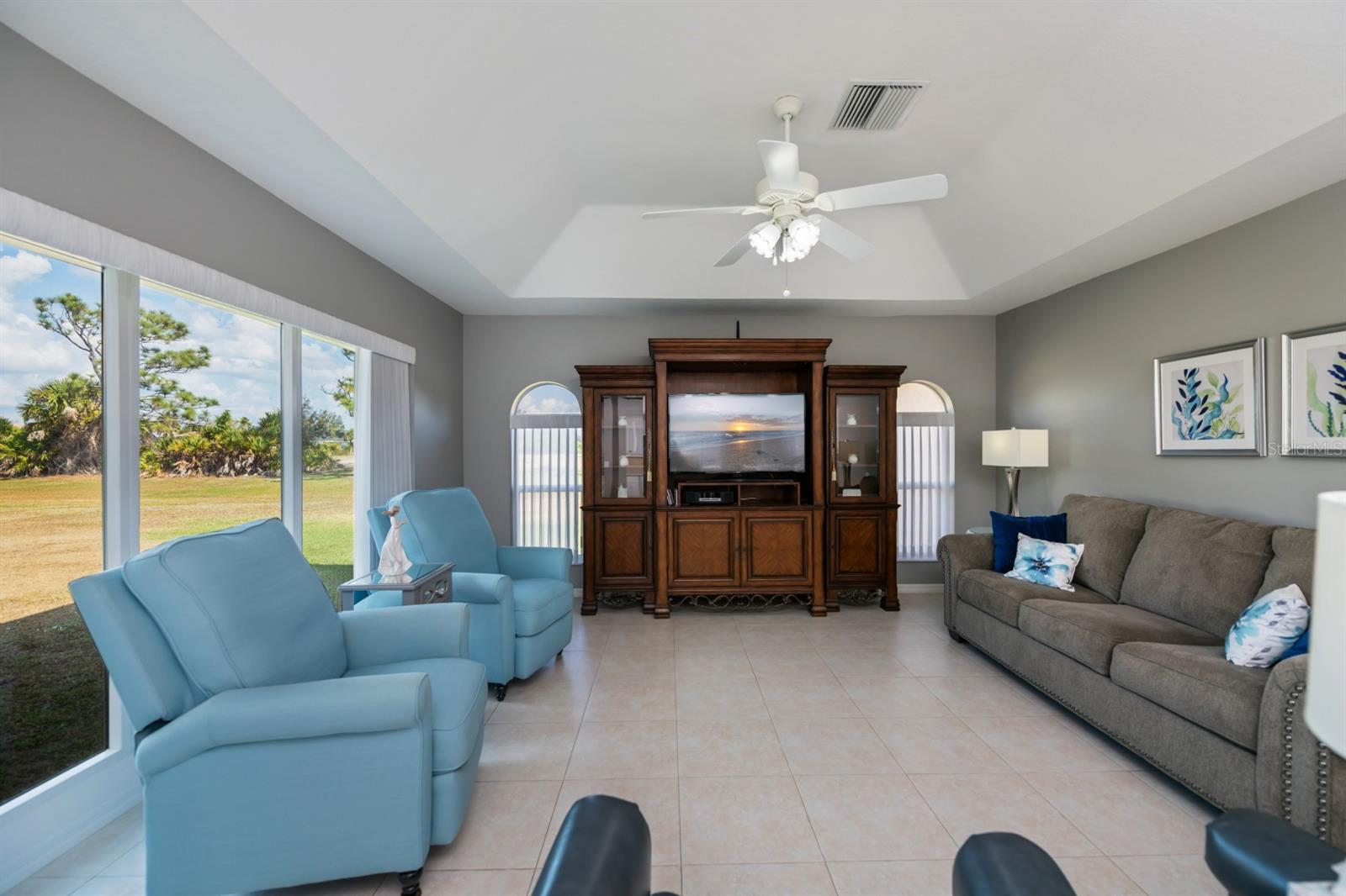 ROTONDA WEST PINEHURST - Residential