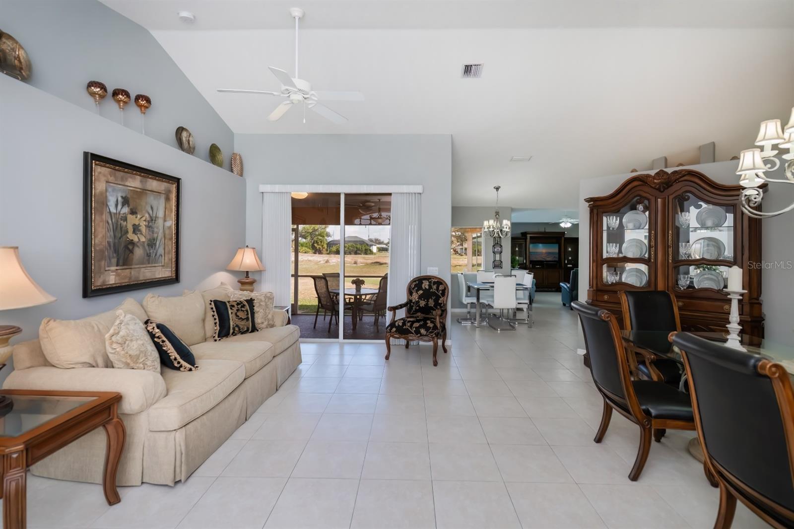 ROTONDA WEST PINEHURST - Residential