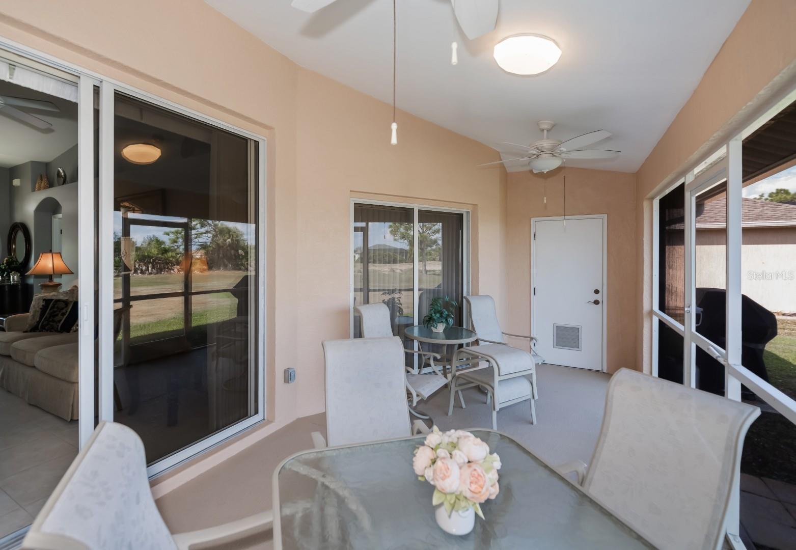 ROTONDA WEST PINEHURST - Residential