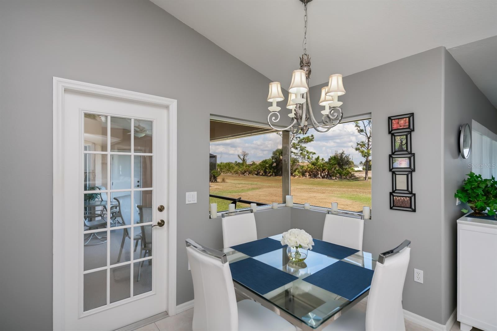 ROTONDA WEST PINEHURST - Residential