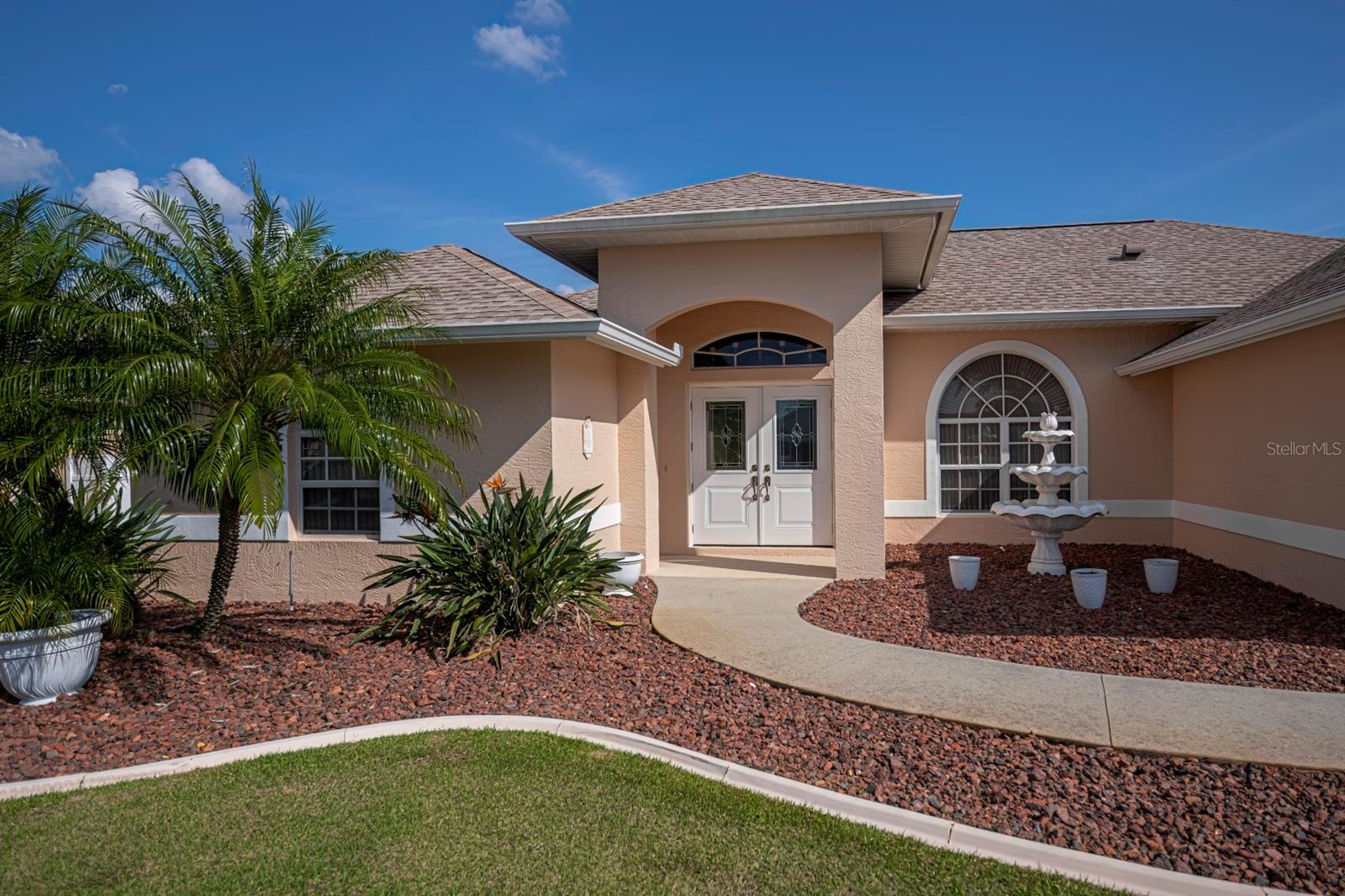 ROTONDA WEST PINEHURST - Residential