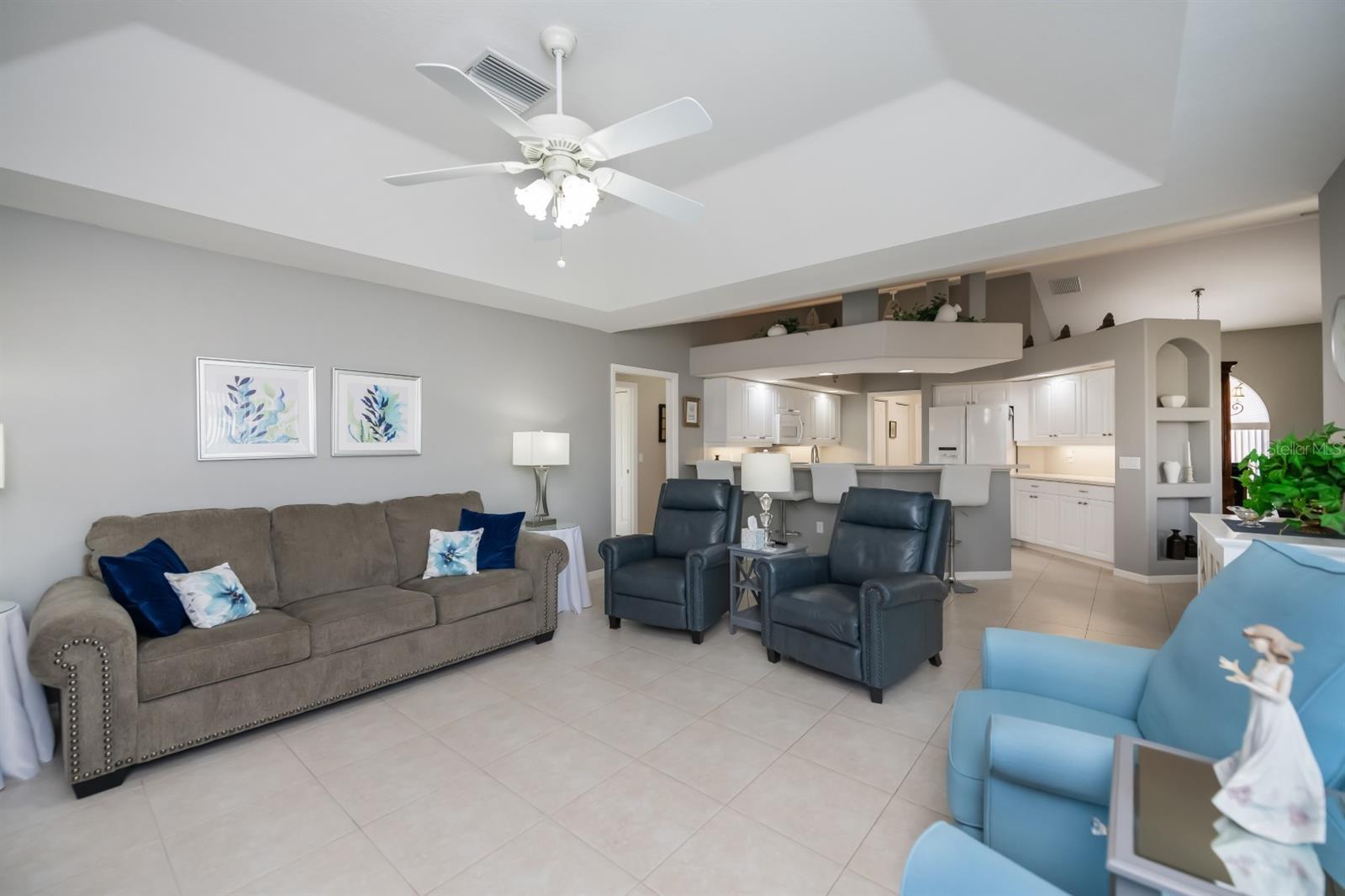 ROTONDA WEST PINEHURST - Residential