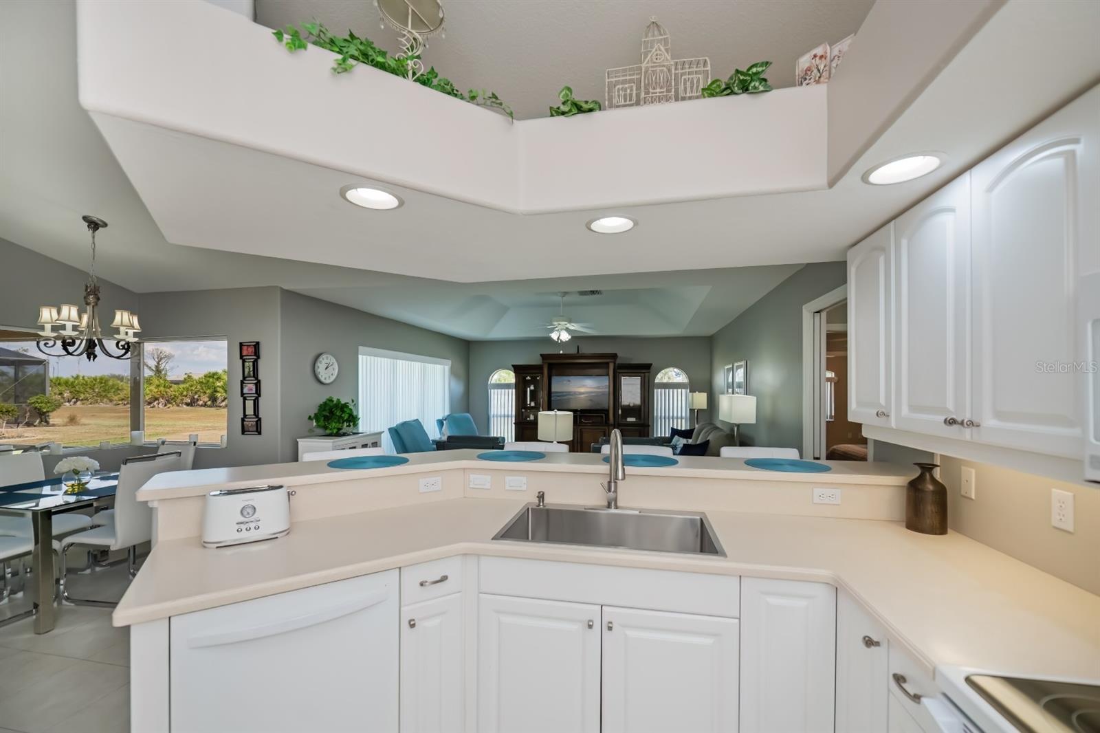 ROTONDA WEST PINEHURST - Residential