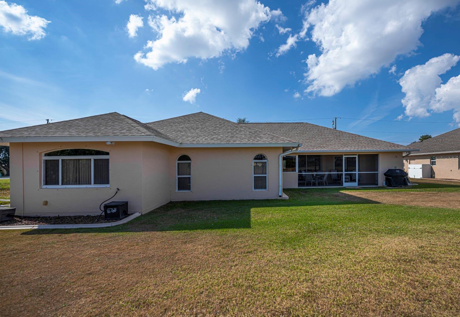 ROTONDA WEST PINEHURST - Residential