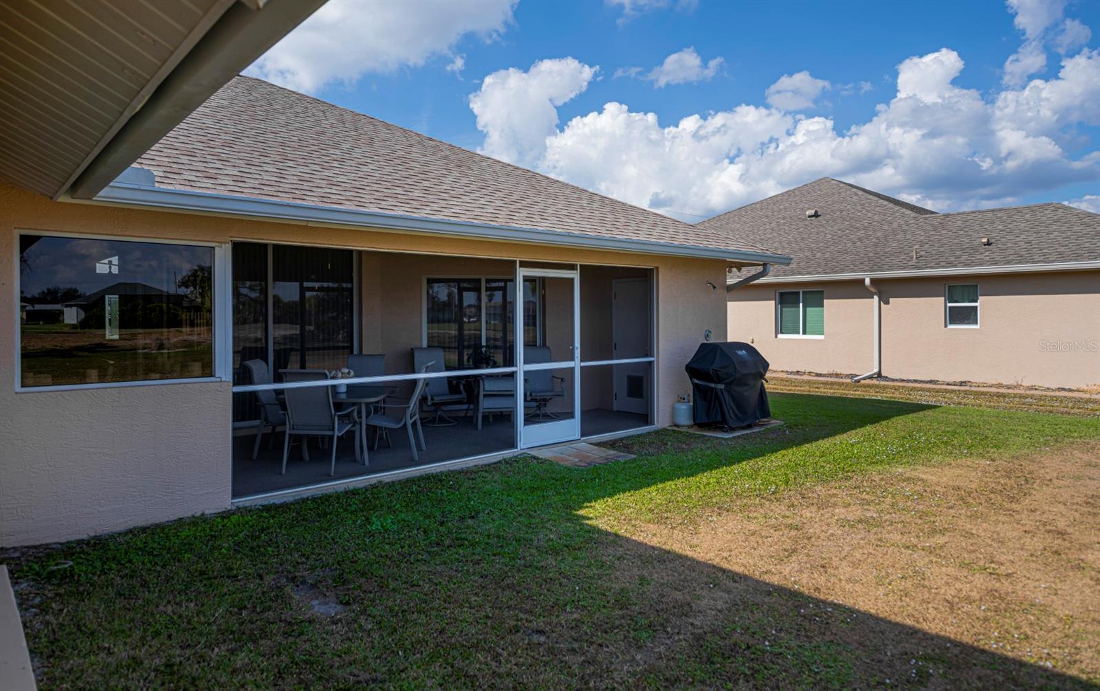 ROTONDA WEST PINEHURST - Residential