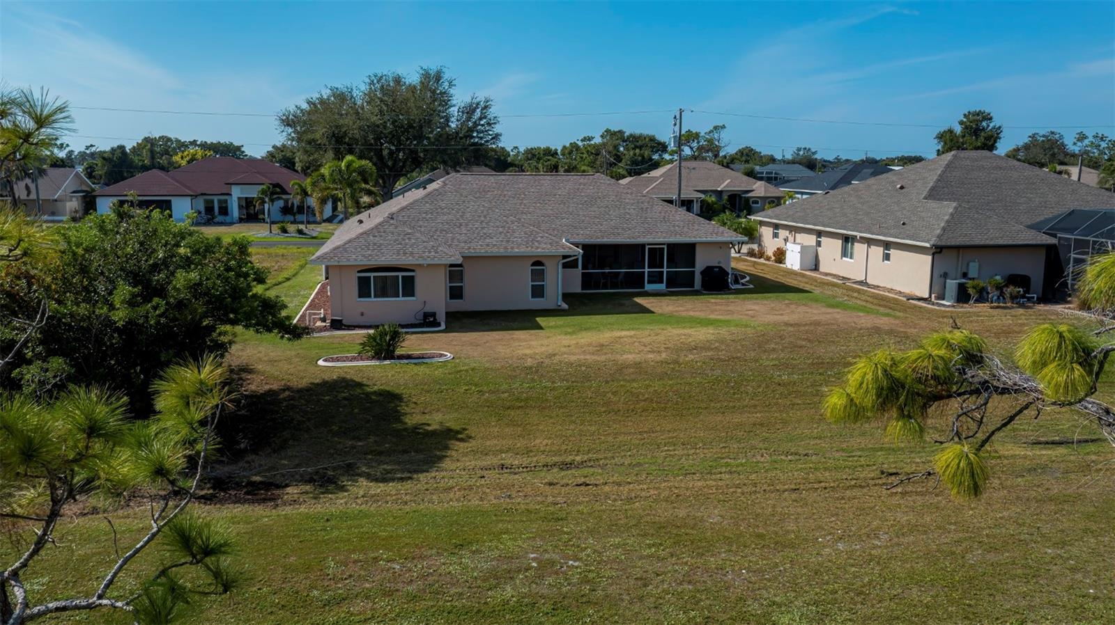 ROTONDA WEST PINEHURST - Residential