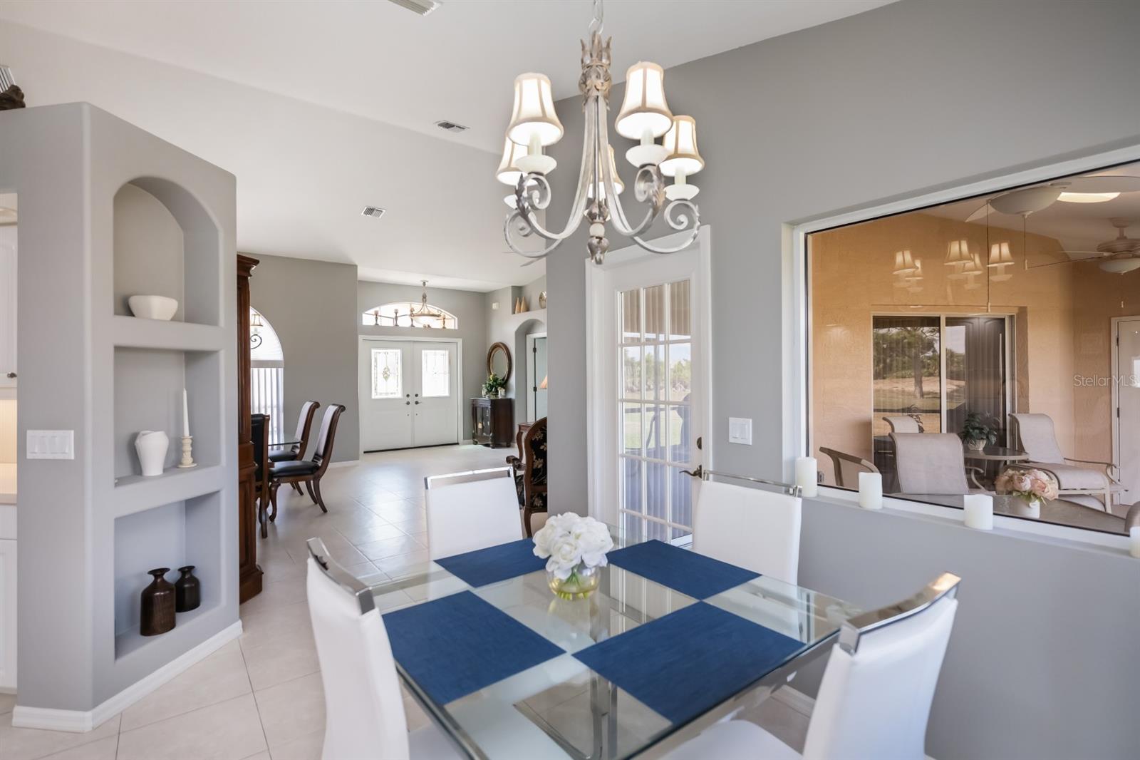 ROTONDA WEST PINEHURST - Residential