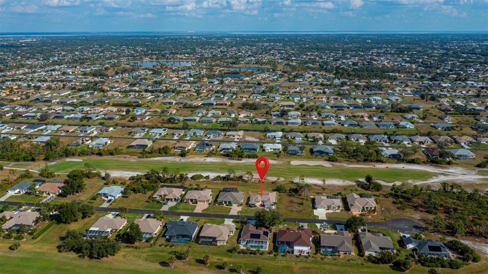 ROTONDA WEST PINEHURST - Residential