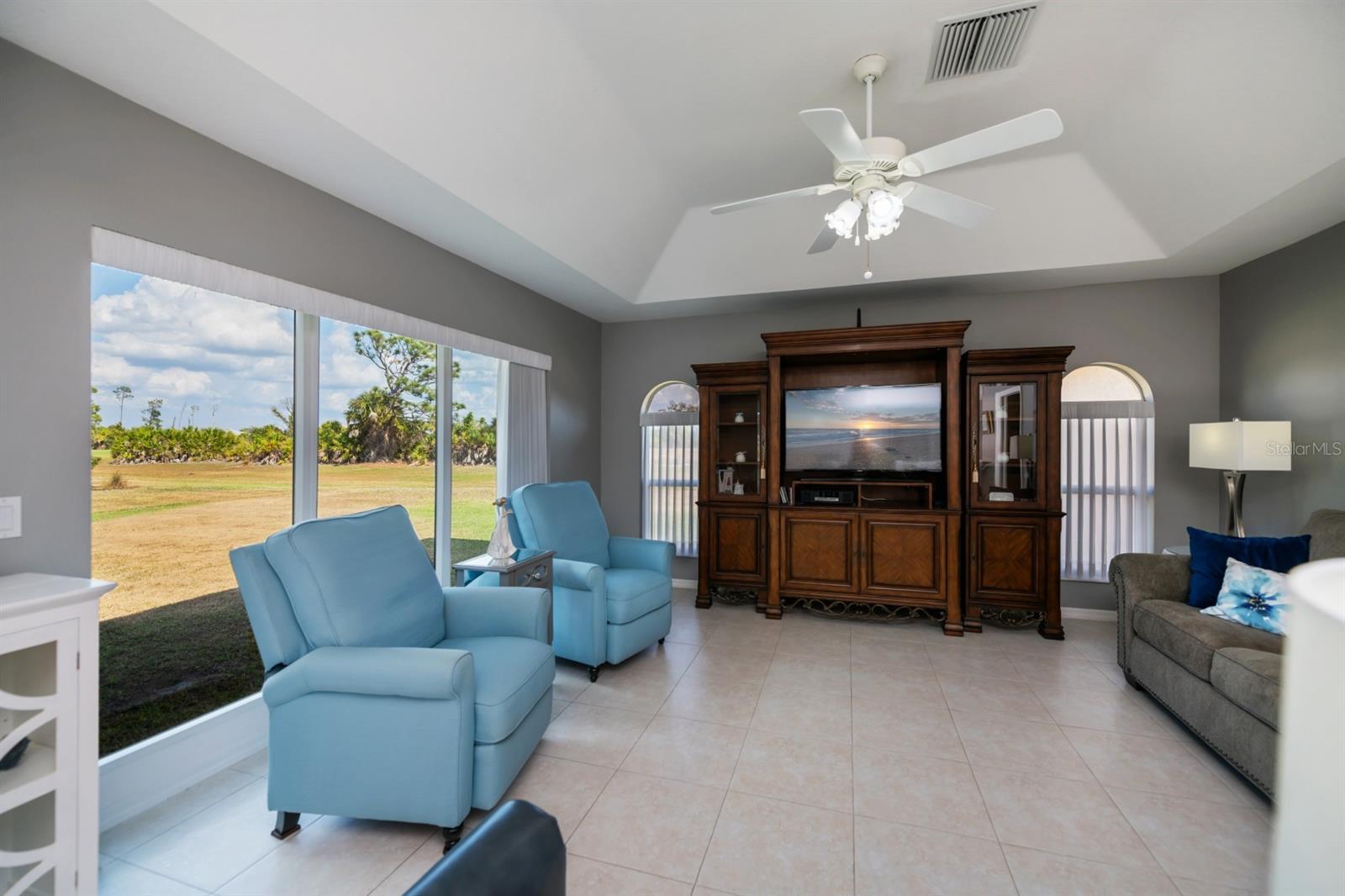 ROTONDA WEST PINEHURST - Residential