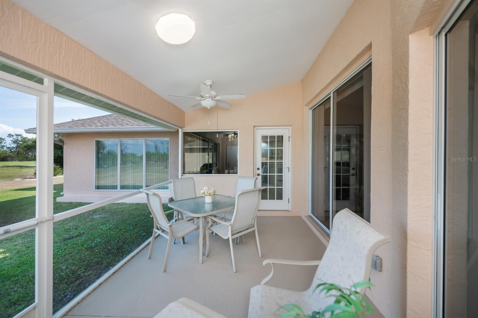 ROTONDA WEST PINEHURST - Residential