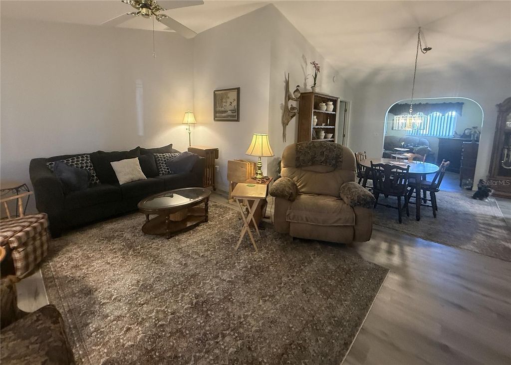 Photo of 11263 SW 138th Lane, Dunnellon, FL 34432 (MLS # G5107917)