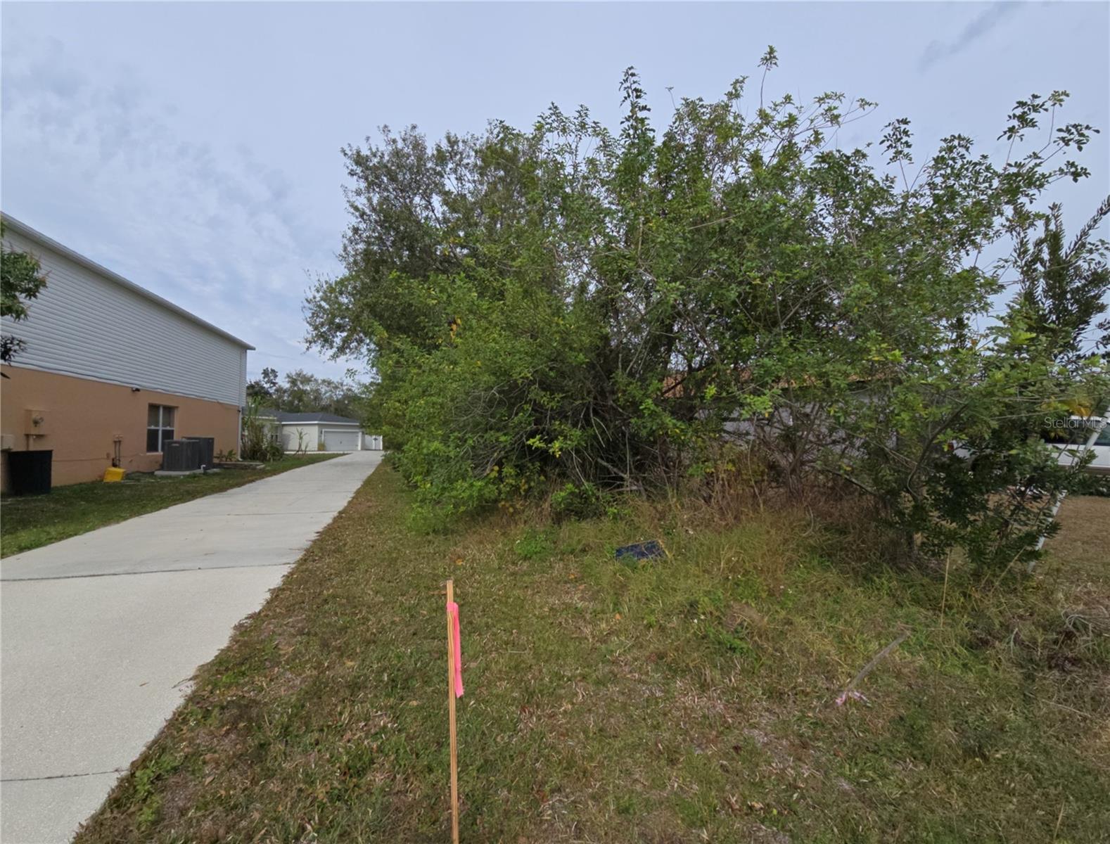 POINCIANA NBRHD 03 VILLAGE 03 - Land