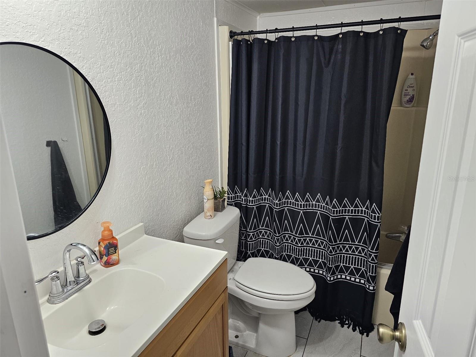HIGH HOPES MOBILE HOMES - Residential