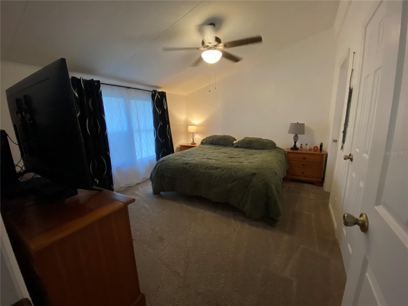 HIGH HOPES MOBILE HOMES - Residential