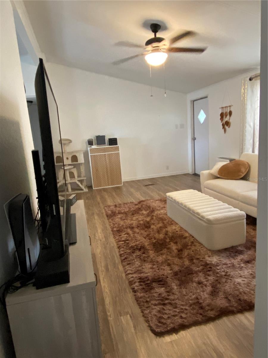 HIGH HOPES MOBILE HOMES - Residential