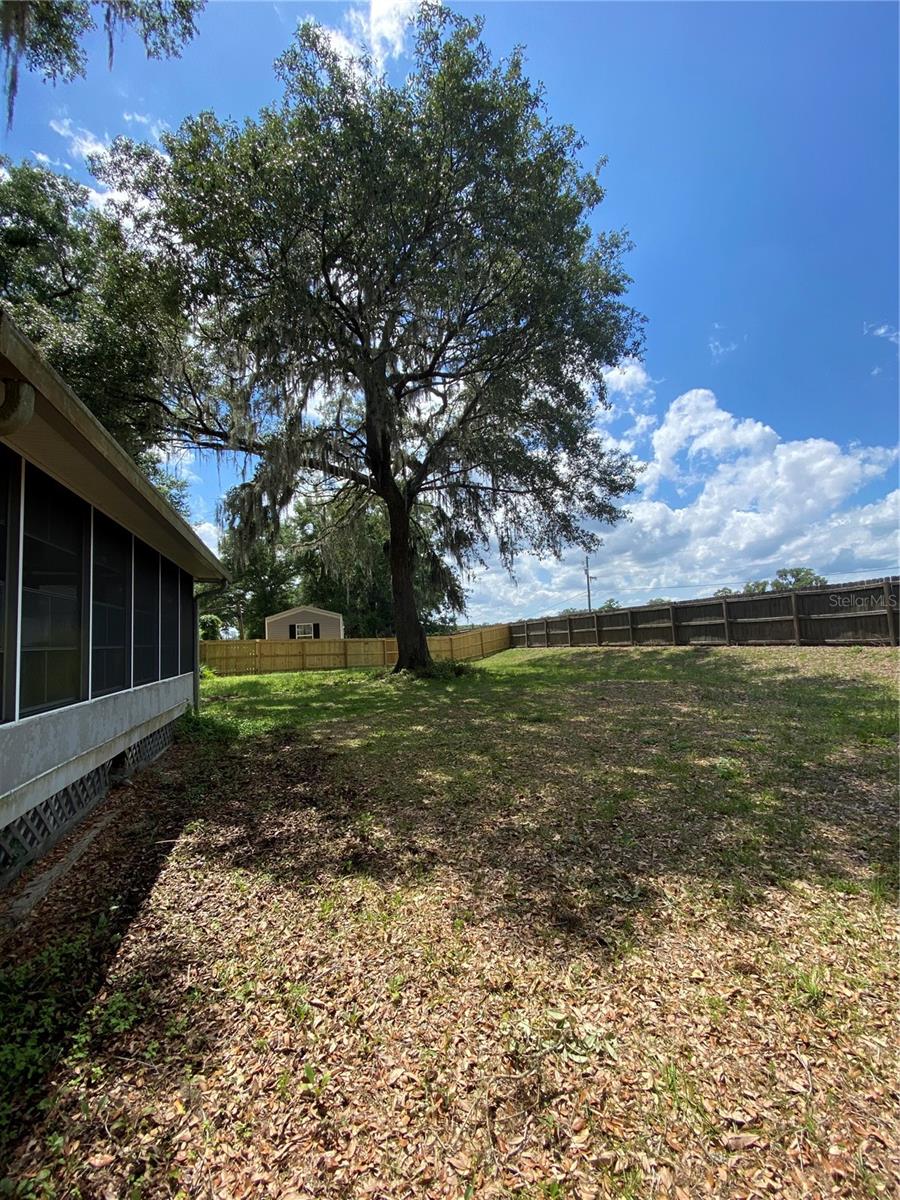 HIGH HOPES MOBILE HOMES - Residential