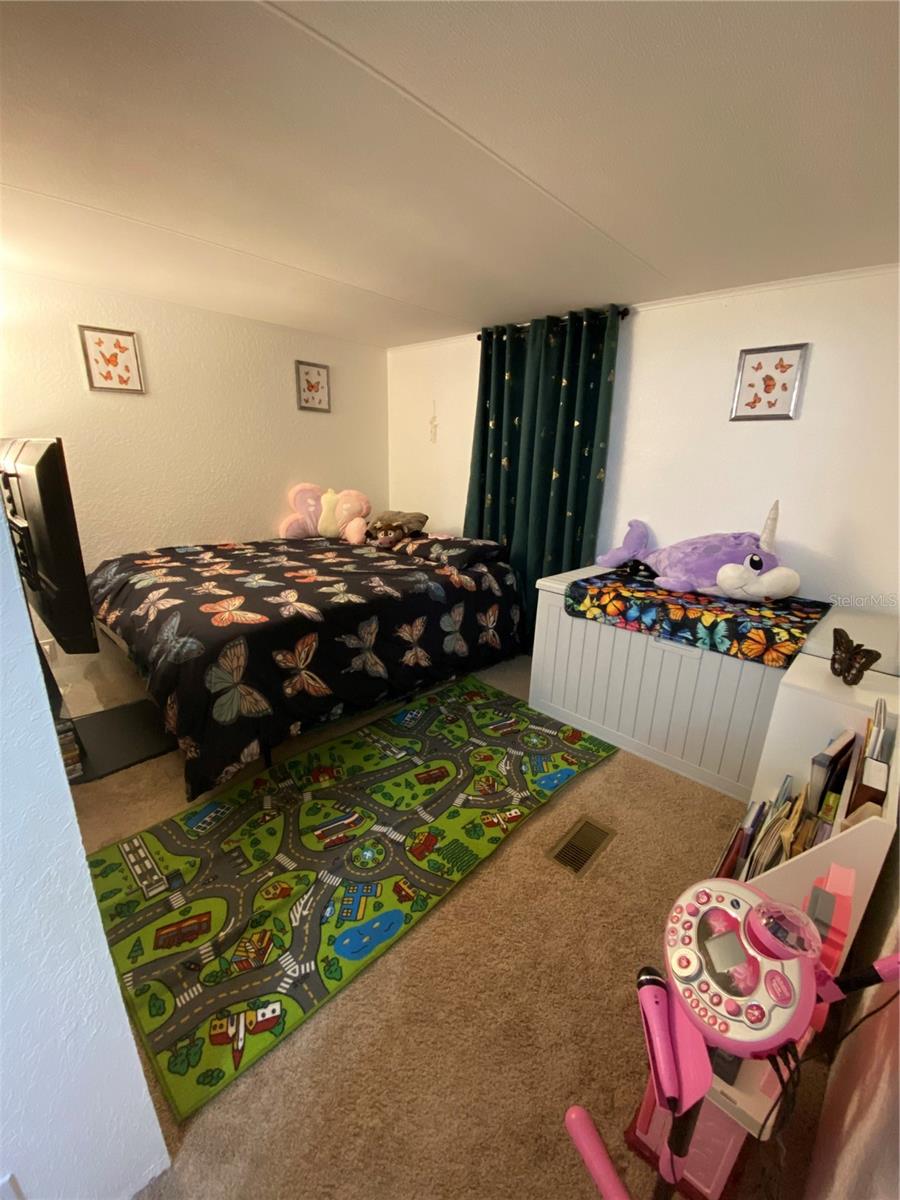 HIGH HOPES MOBILE HOMES - Residential